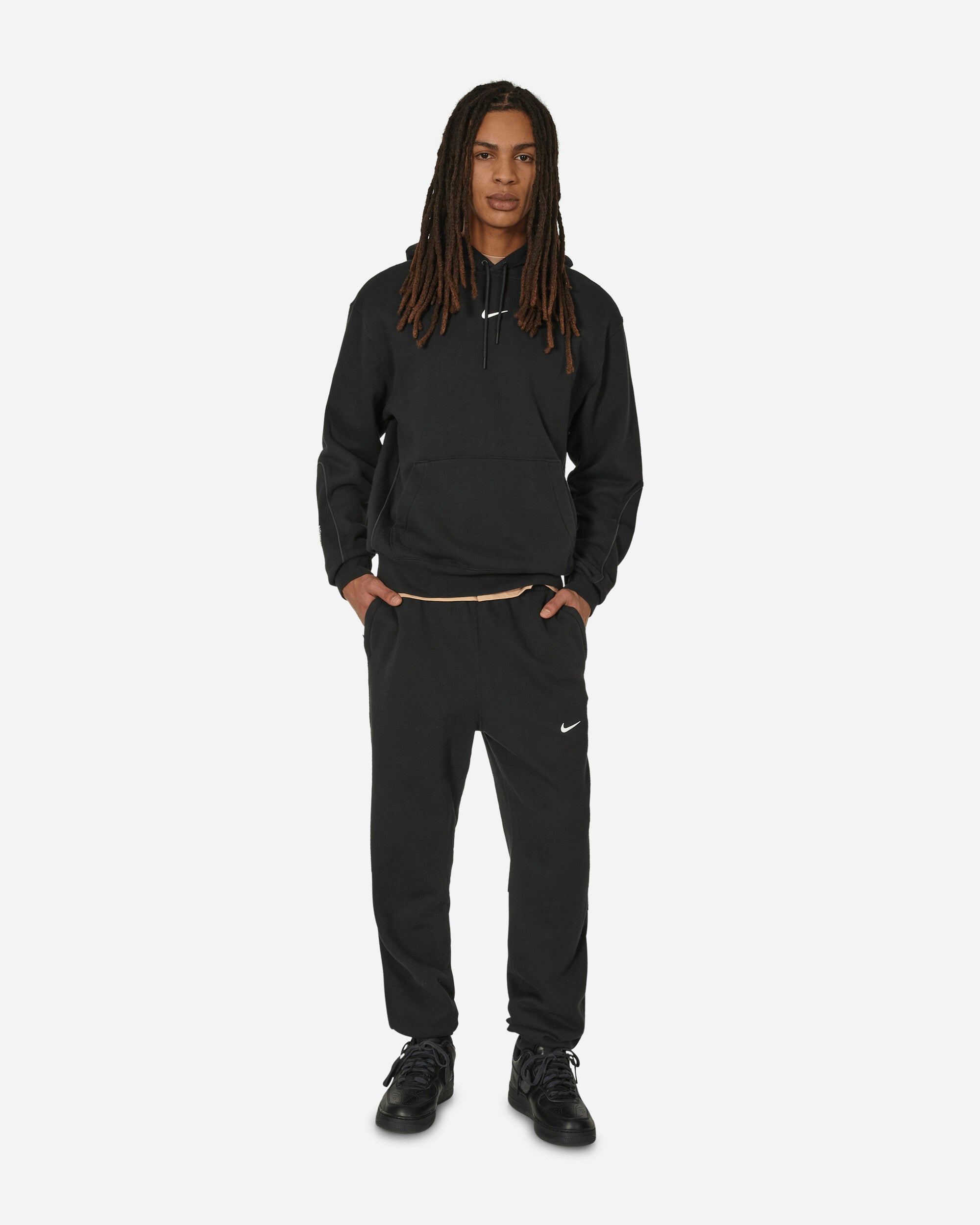 NOCTA Fleece Pants Black