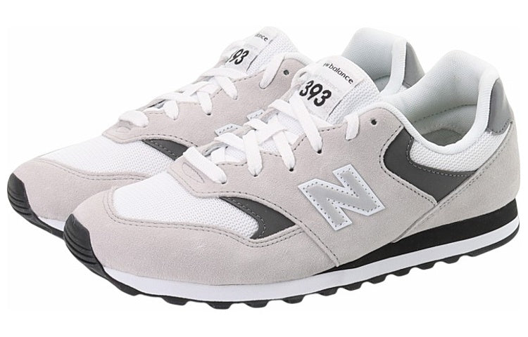 New Balance 393 Series Gray ML393SE1