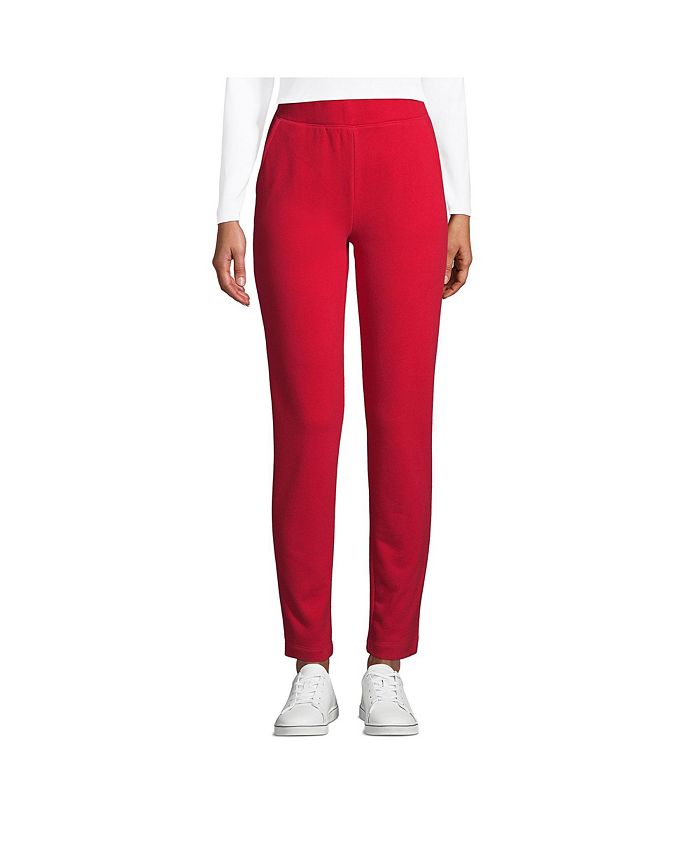 Women's Petite Serious Sweats Ankle Sweatpants