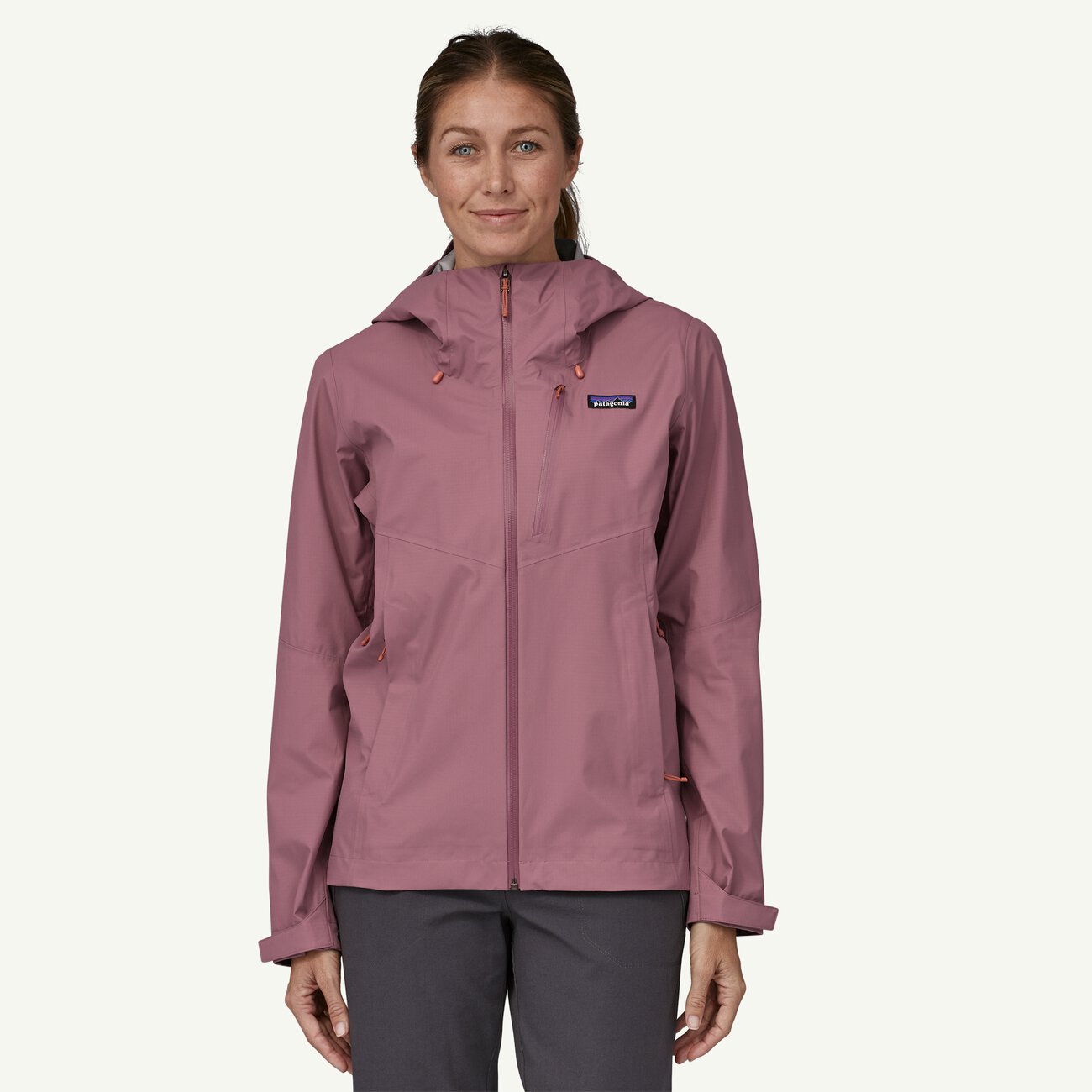 Women's Granite Crest Jacket