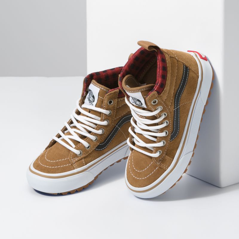 Kids Sk8-HI MTE-1