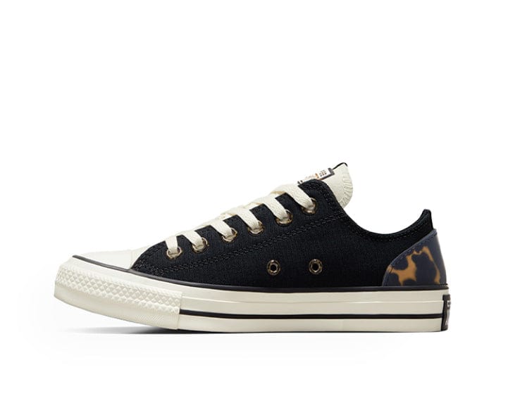 Converse Chuck T All Star Womens Negro