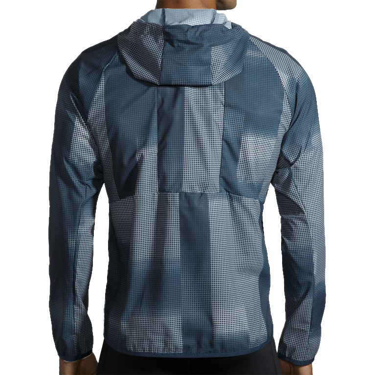 Men's Canopy Jacket