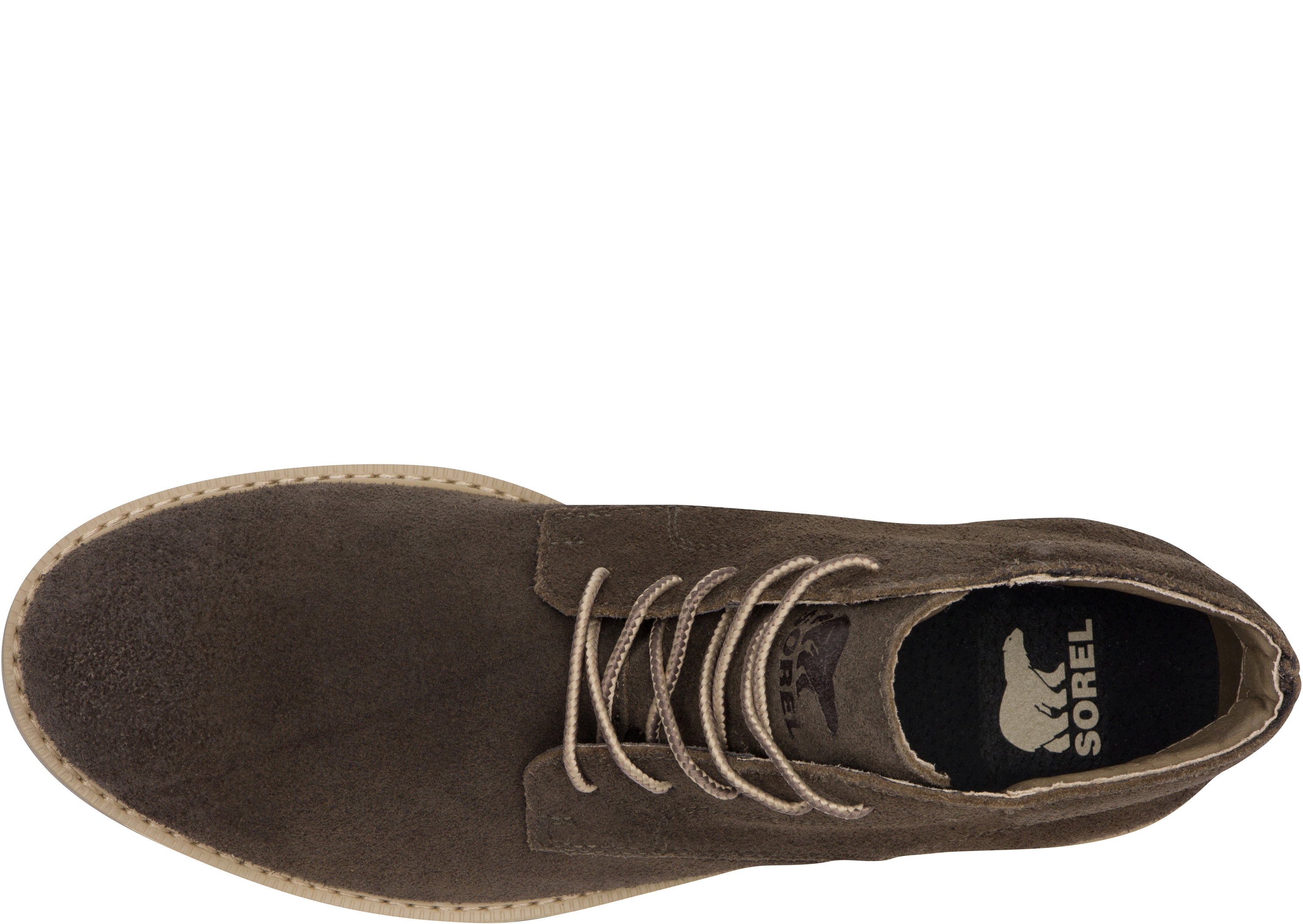 Sorel Madson II Chukka WP Major