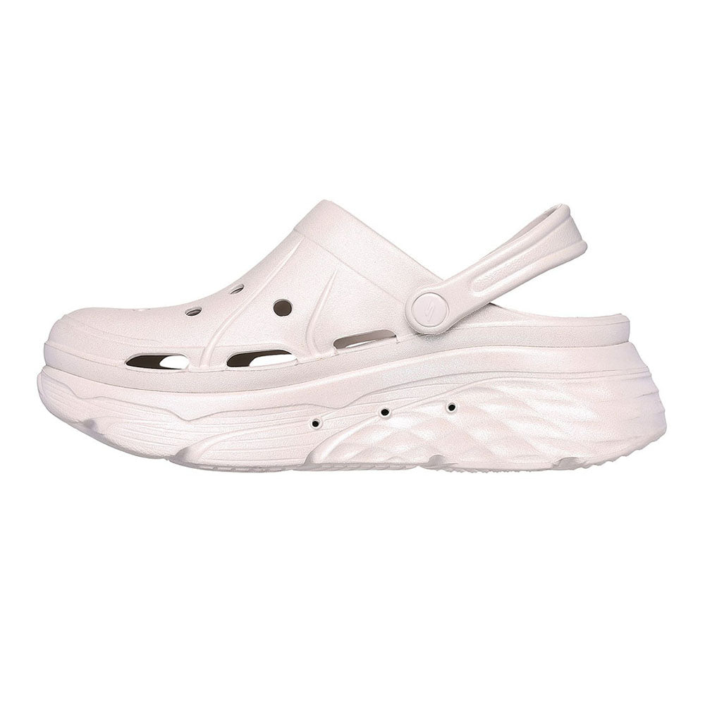 Skechers Women Foamies Max Cushioning Shoes - 111267-WHT