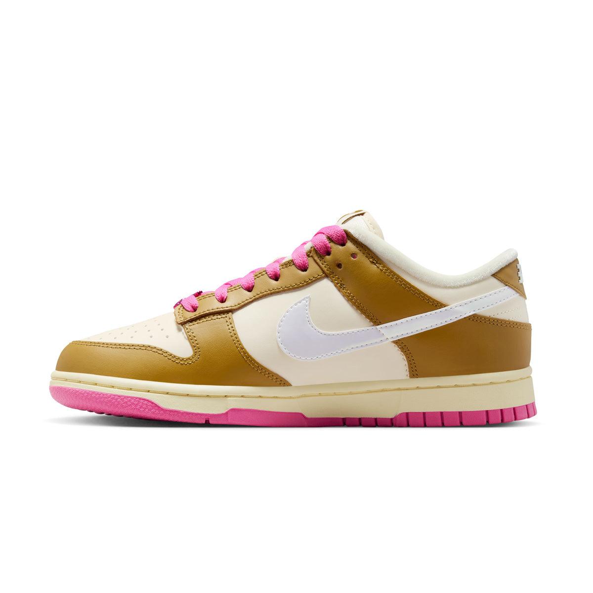 Wmns Dunk Low SE 'Bronzine'