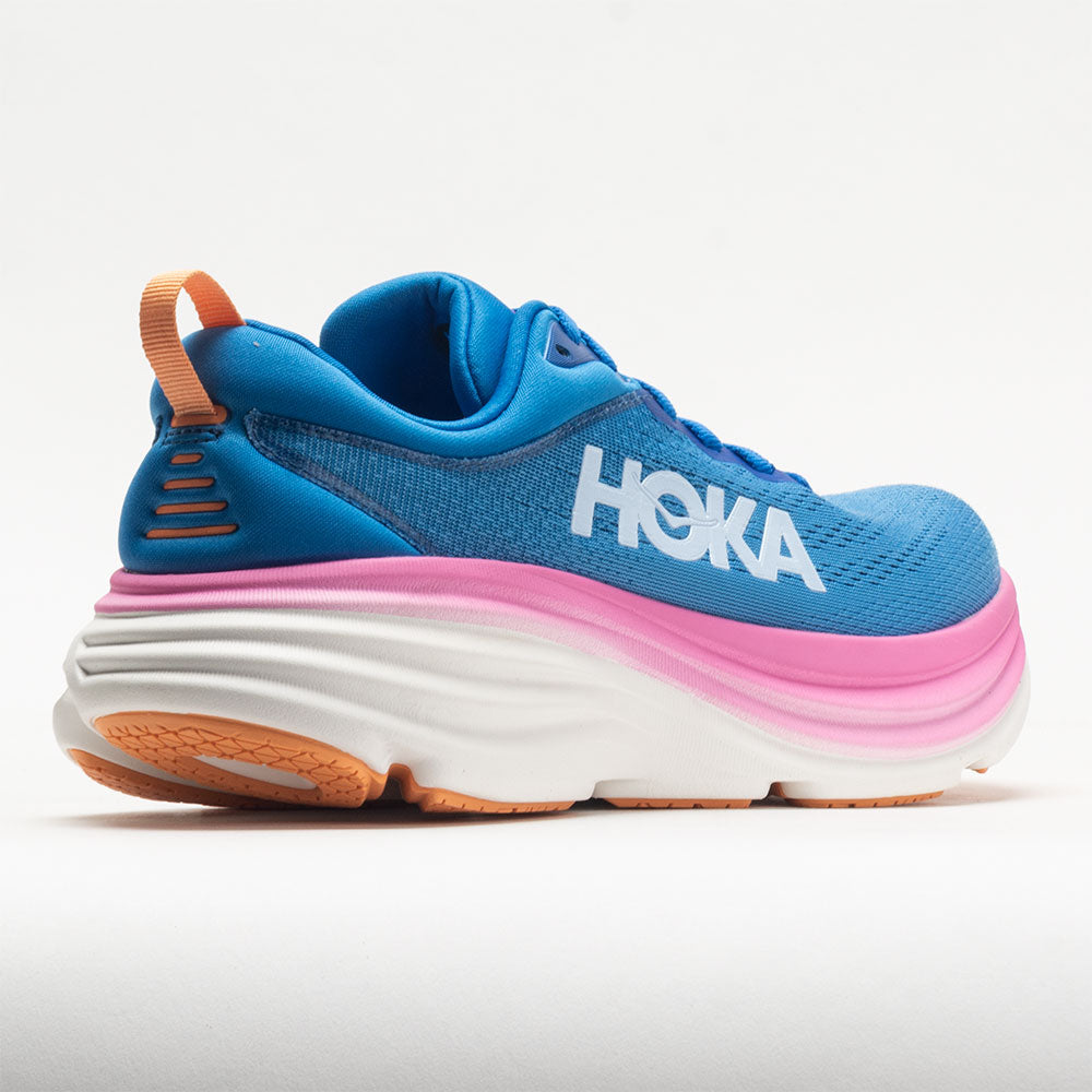 HOKA Bondi 8 Women's Coastal Sky/All Aboard