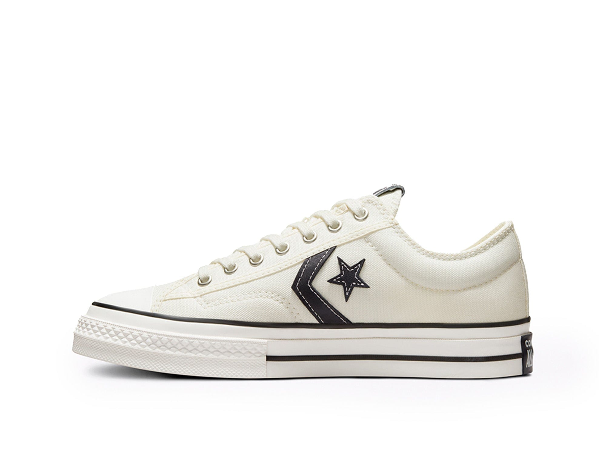 Converse Star Player 76 MensBlanco