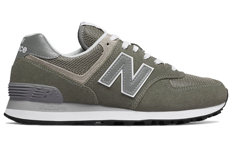 (WMNS) New Balance 574 Core 'Grey' WL574EG