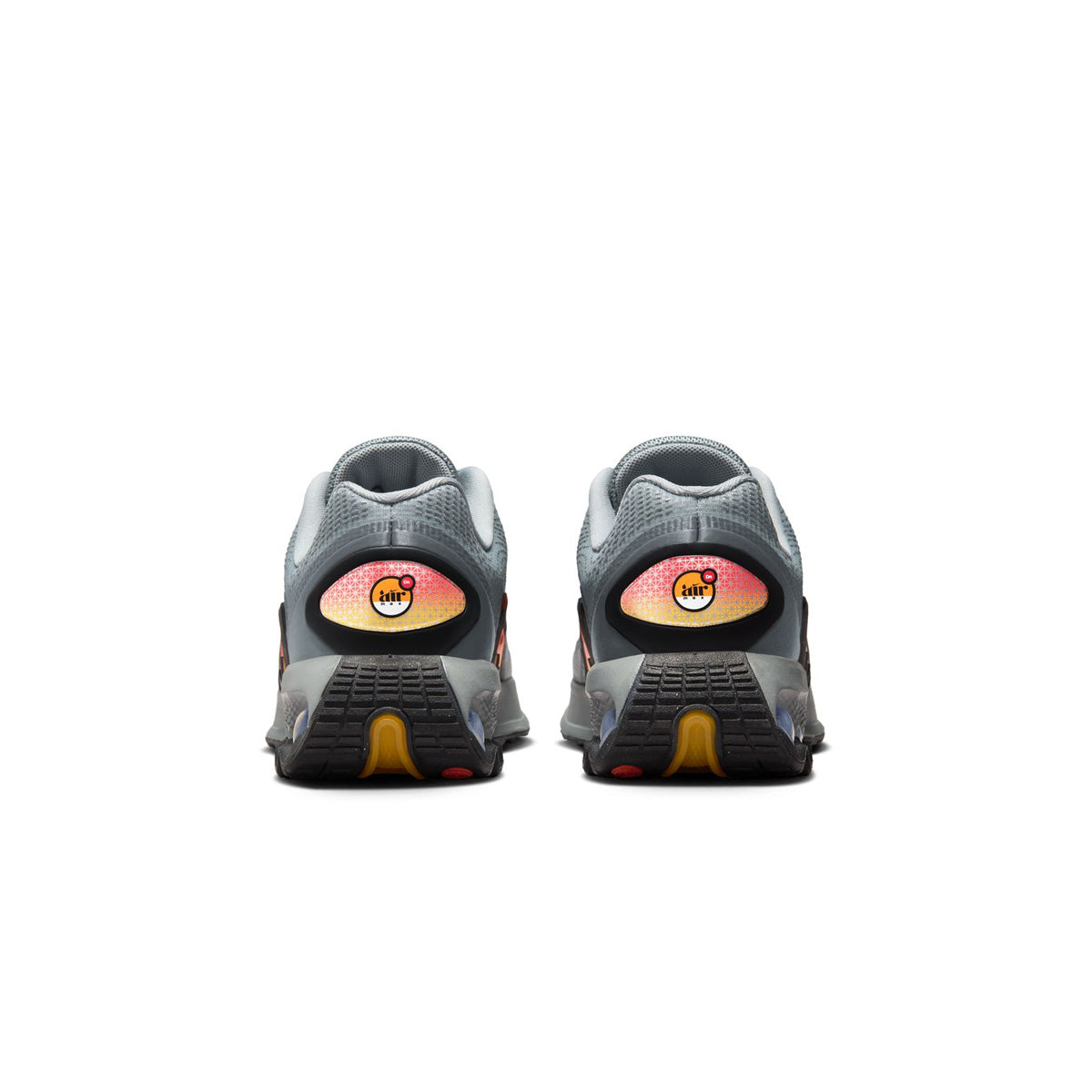 Kids Air Max Dn 'Particule Grey'