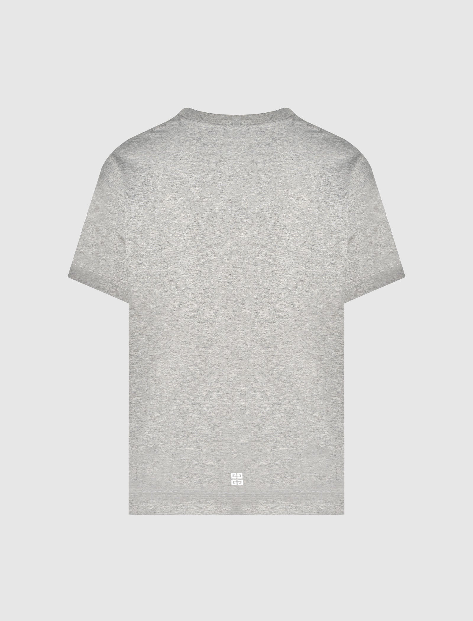 BOXY SHORT SLEEVE TEE