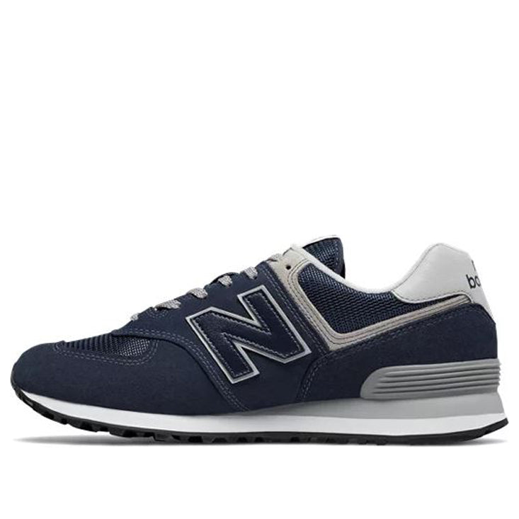 New Balance 574 'Navy' ML574EGN