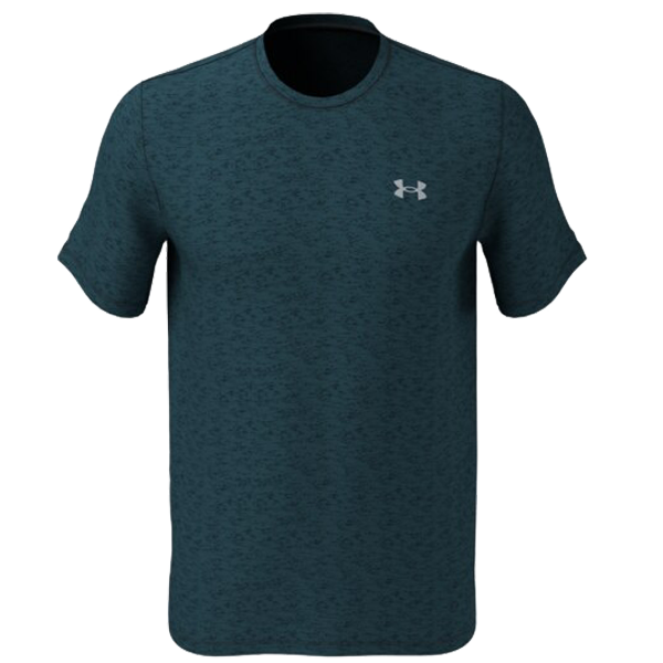 Men's Training Vent Short Sleeve