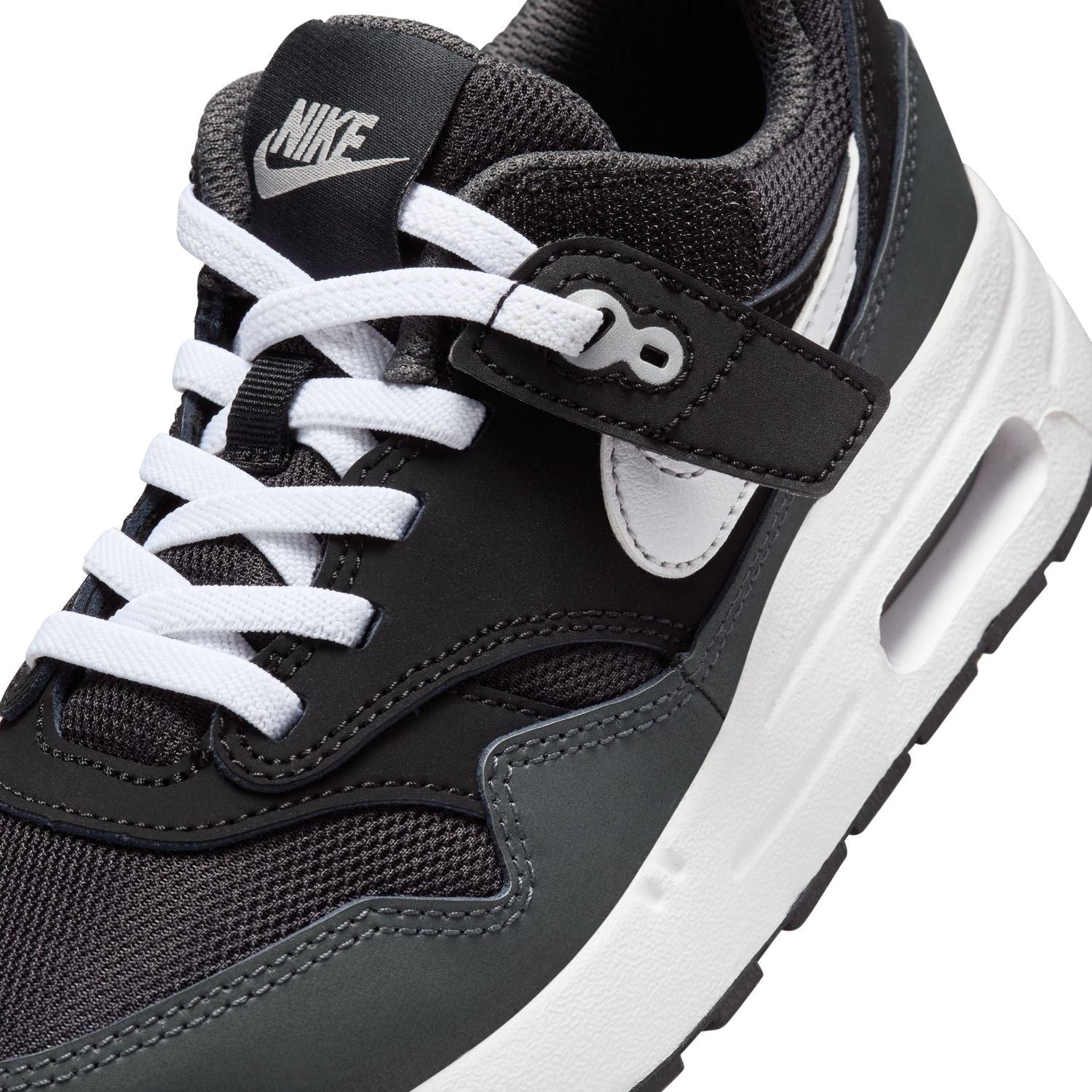 Kids Air Max 1 'Black Anthracite'