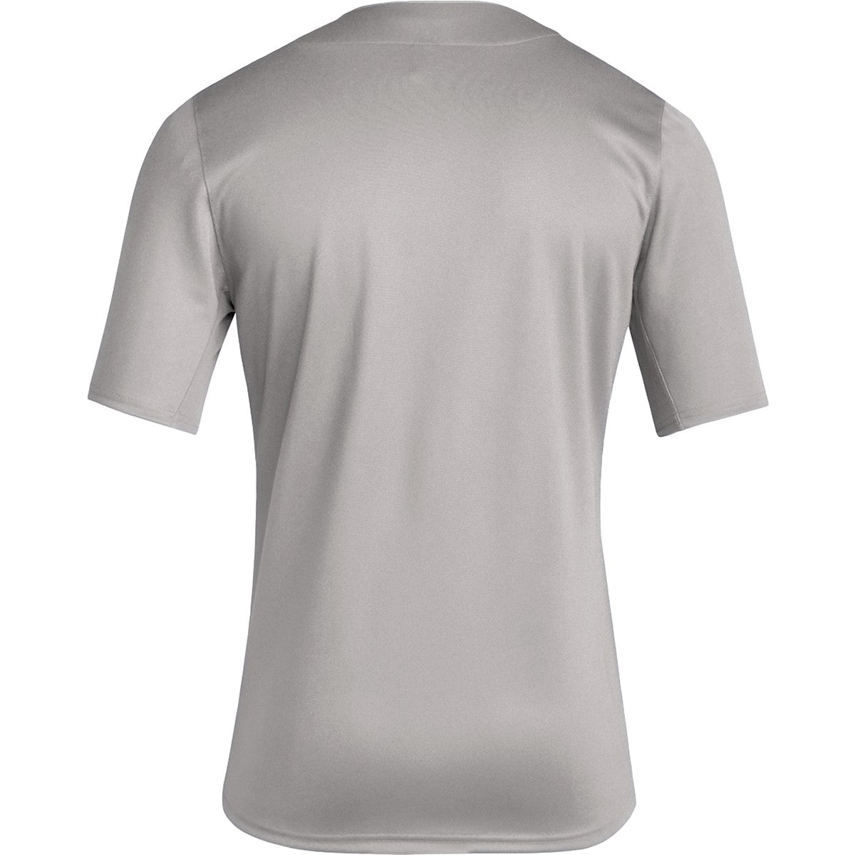 adidas Men's Short Sleeve Baseball Jersey