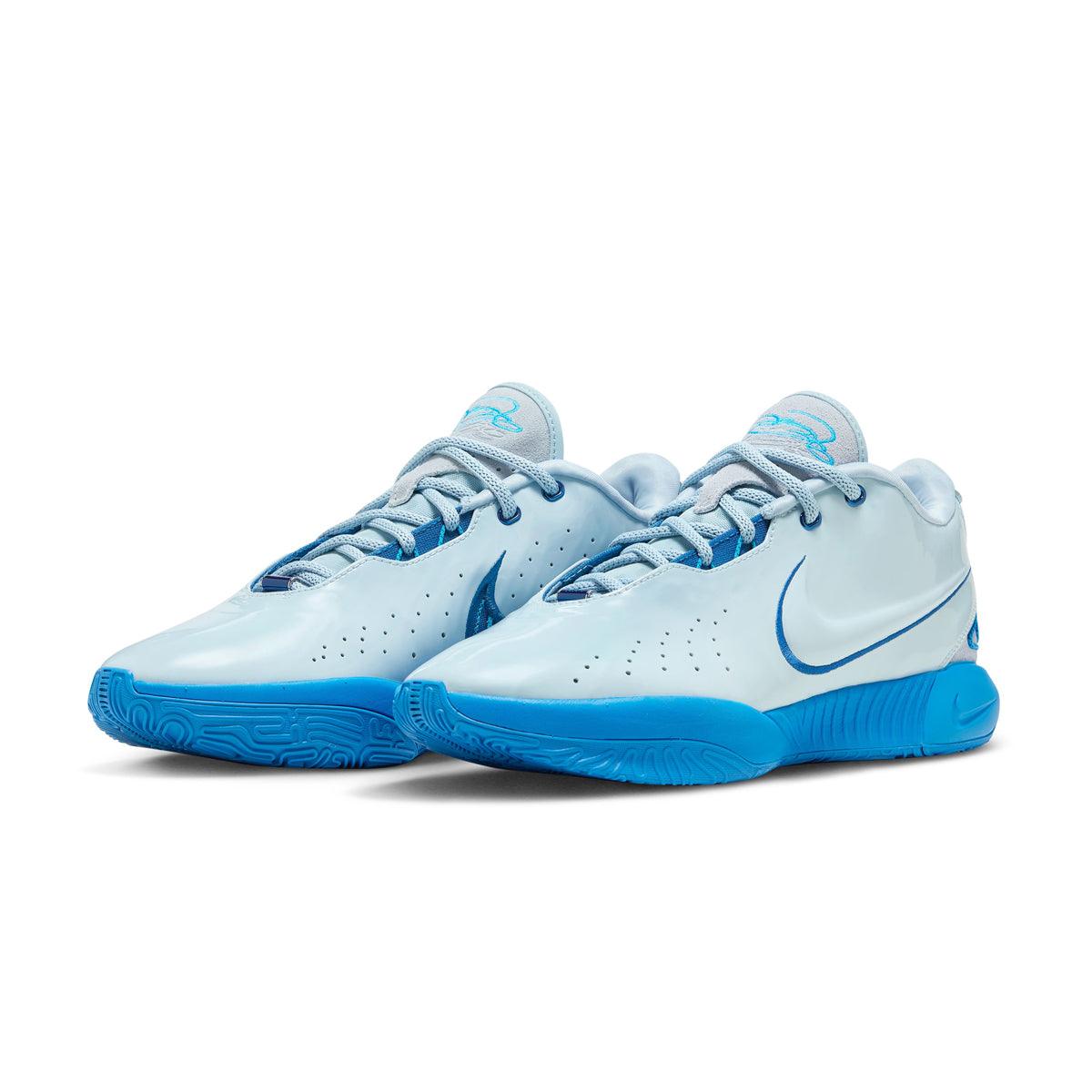 LeBron XXI EP 'Light Armory Blue'