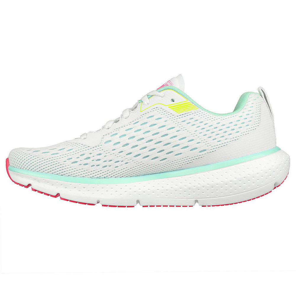 Skechers Women GOrun Pure 3 Shoes - 172034-WMLT