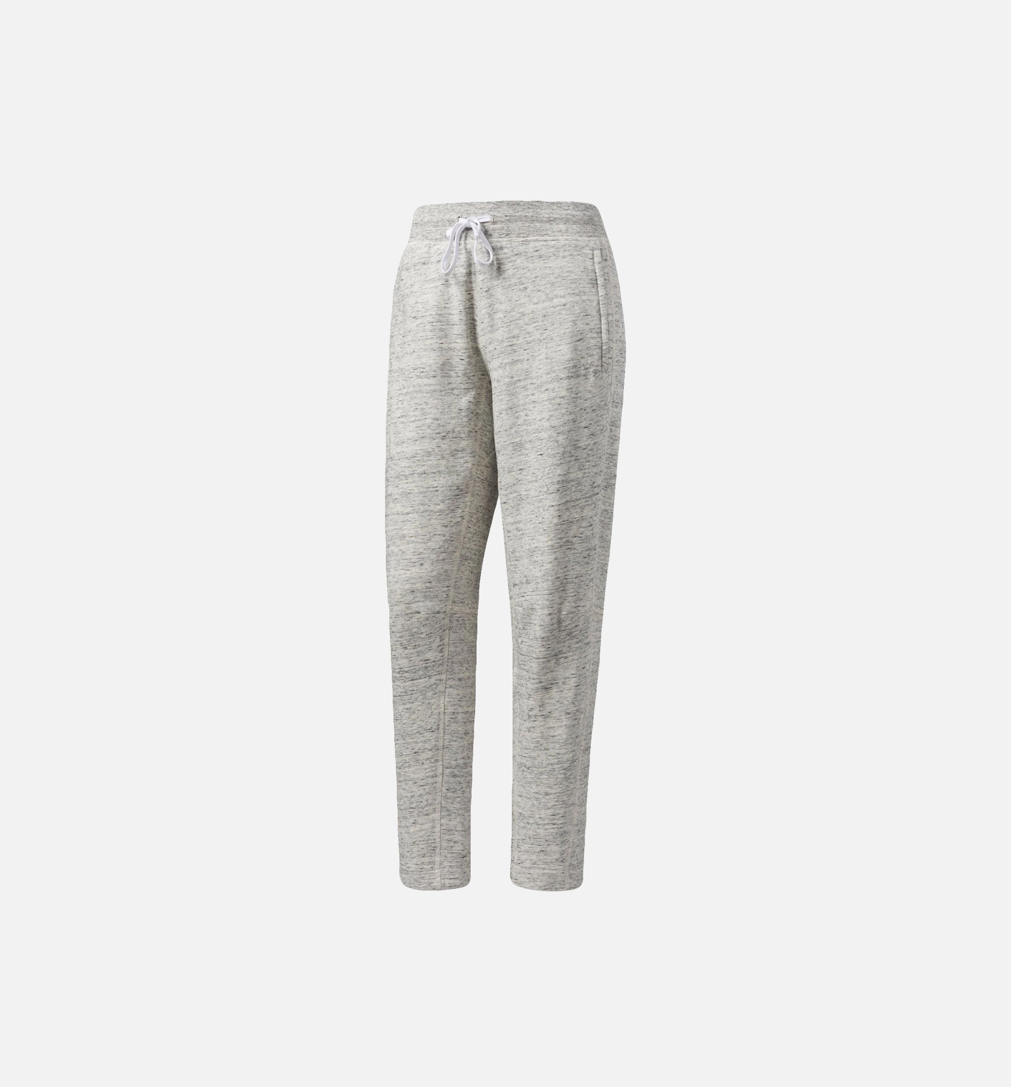 adidas Athletics X Reigning Champ French Terry Pants Women's - Grey/White