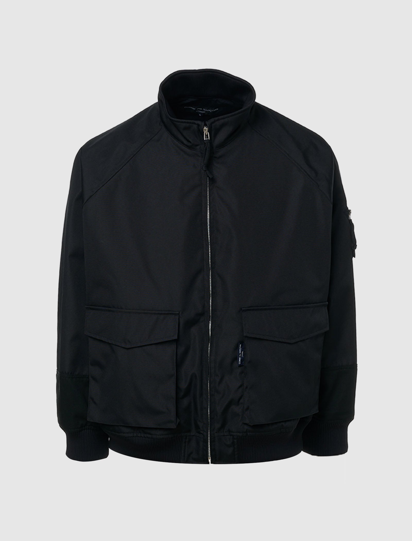 BLOUSON JACKET