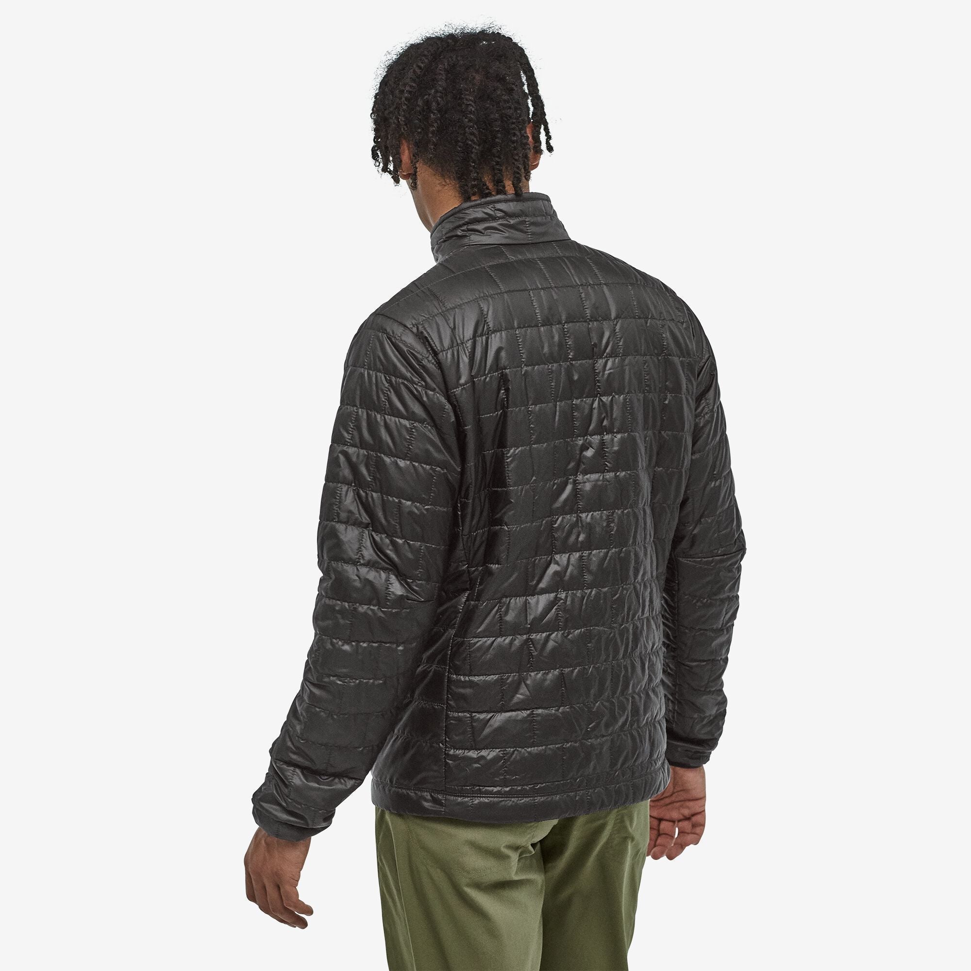 Men's Nano Puff® Jacket