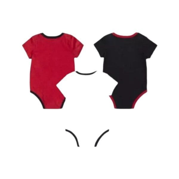 JORDAN JUMPMAN PLAYGROUND 3-PIECE SET_ INFANTS