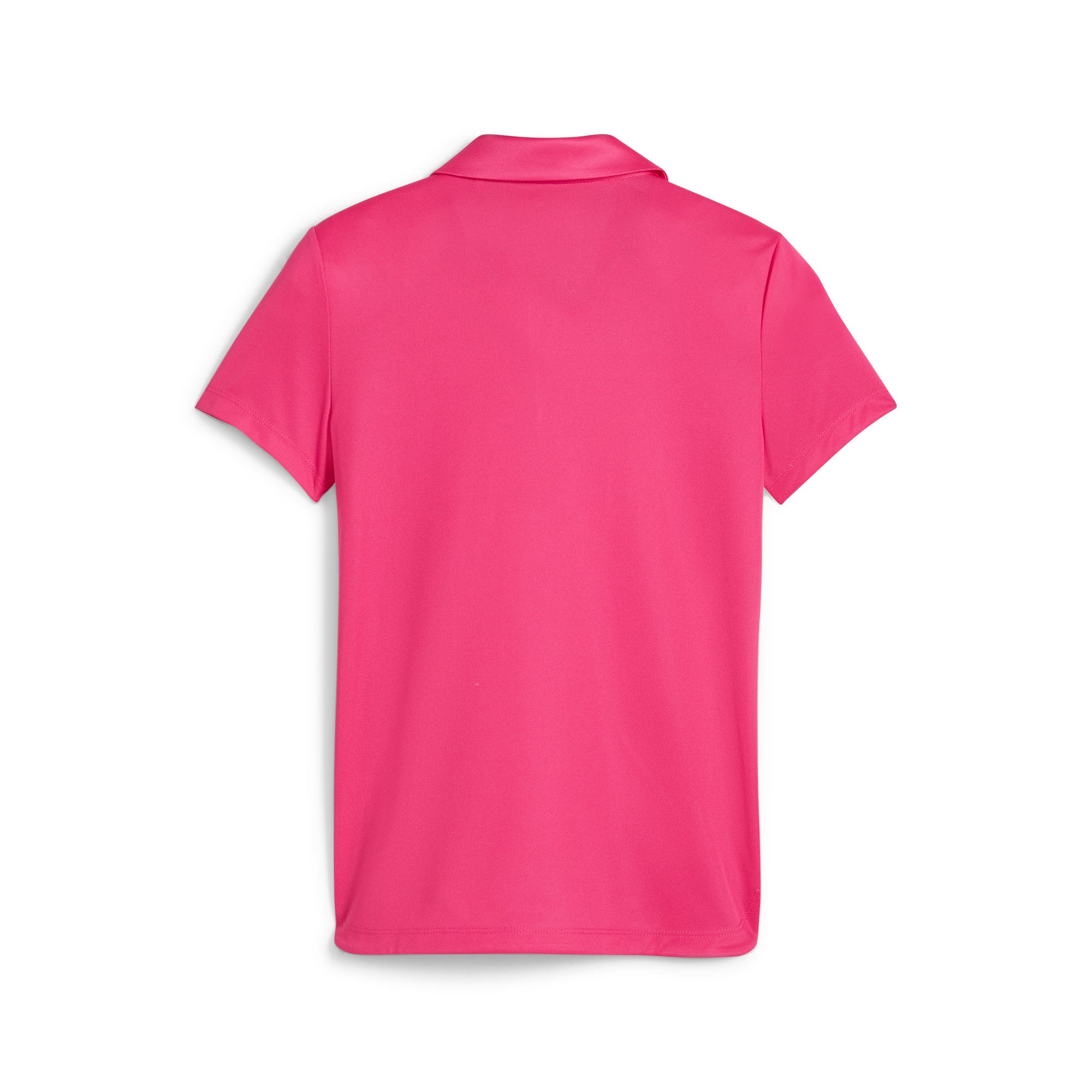 Girl's Essential Golf Polo