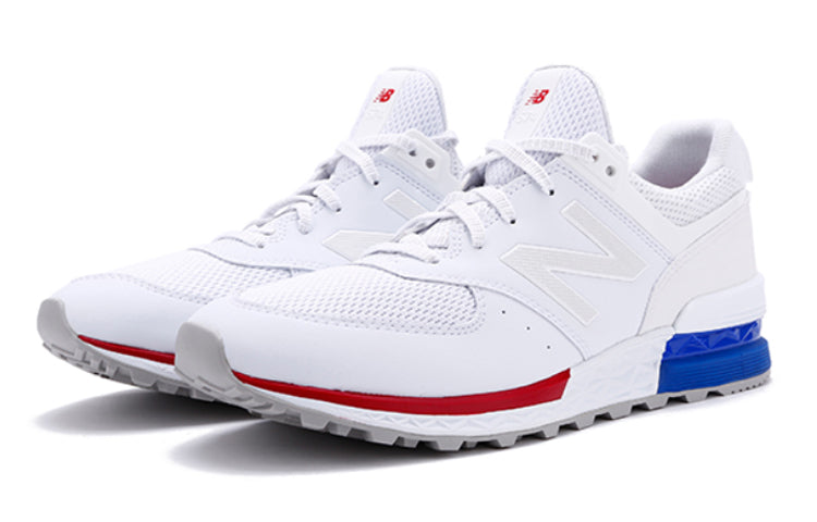 New Balance 574 Sport 'USA Flag' MS574SCN