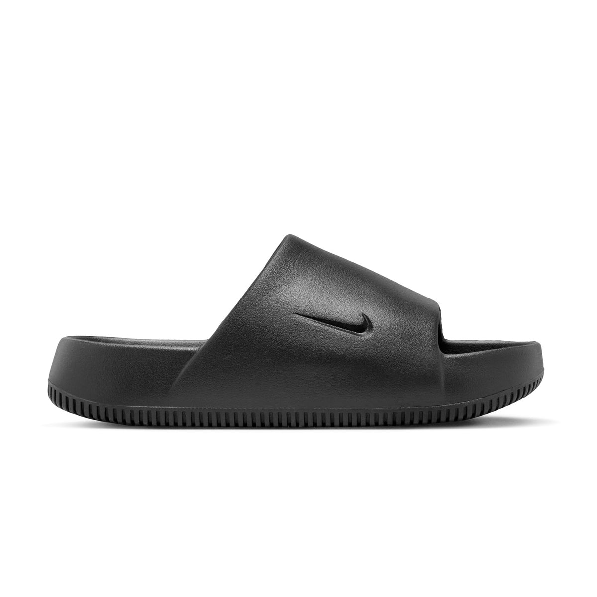 Wmns Calm Slide 'Black'