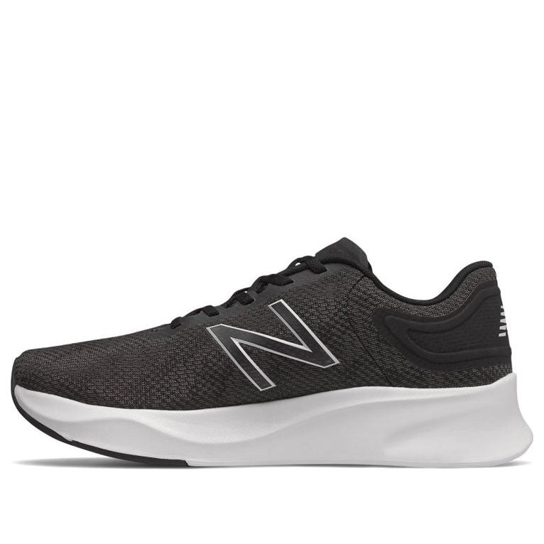 New Balance Black/Grey MSTRNLK1