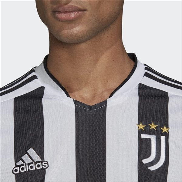 ADIDAS JUVENTUS 21/22 HOME JERSEY