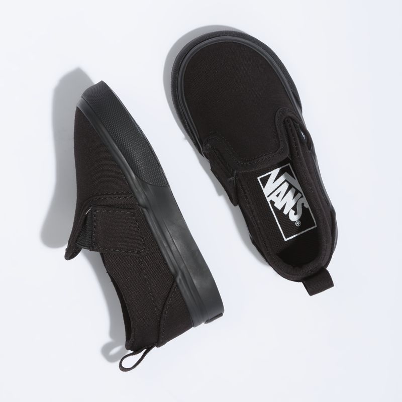 Toddler Slip-On V