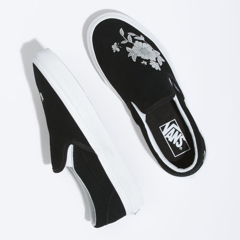 Classic Slip-On