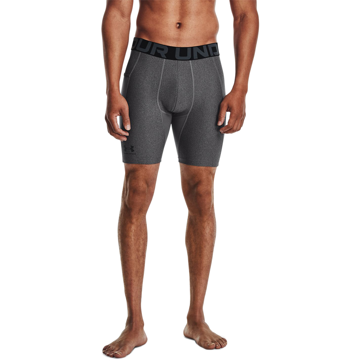 Men's HeatGear Armour 2.0 Compression Shorts