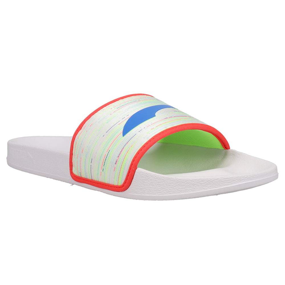 Leadcat FTR Spectra Slides