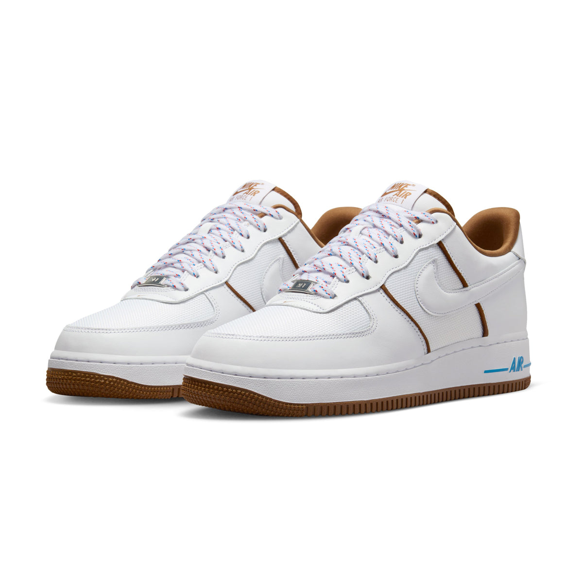 Air Force 1 ‘07 LX 'White Light British Tan'