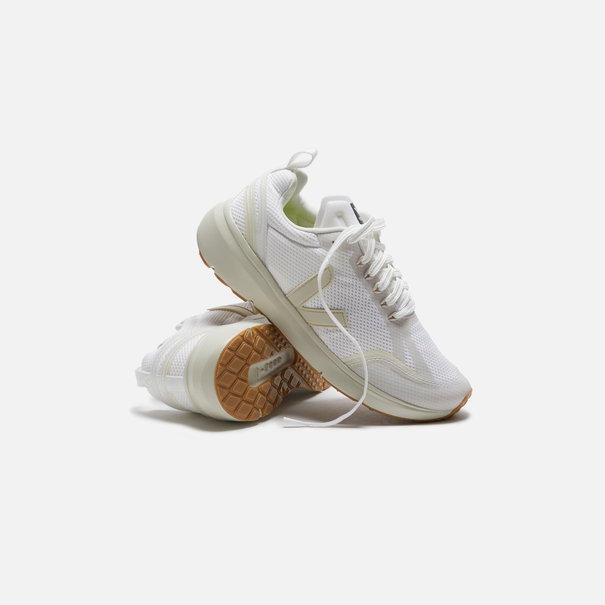 Veja WMNS Condor 2 Alveomesh - White Pierre