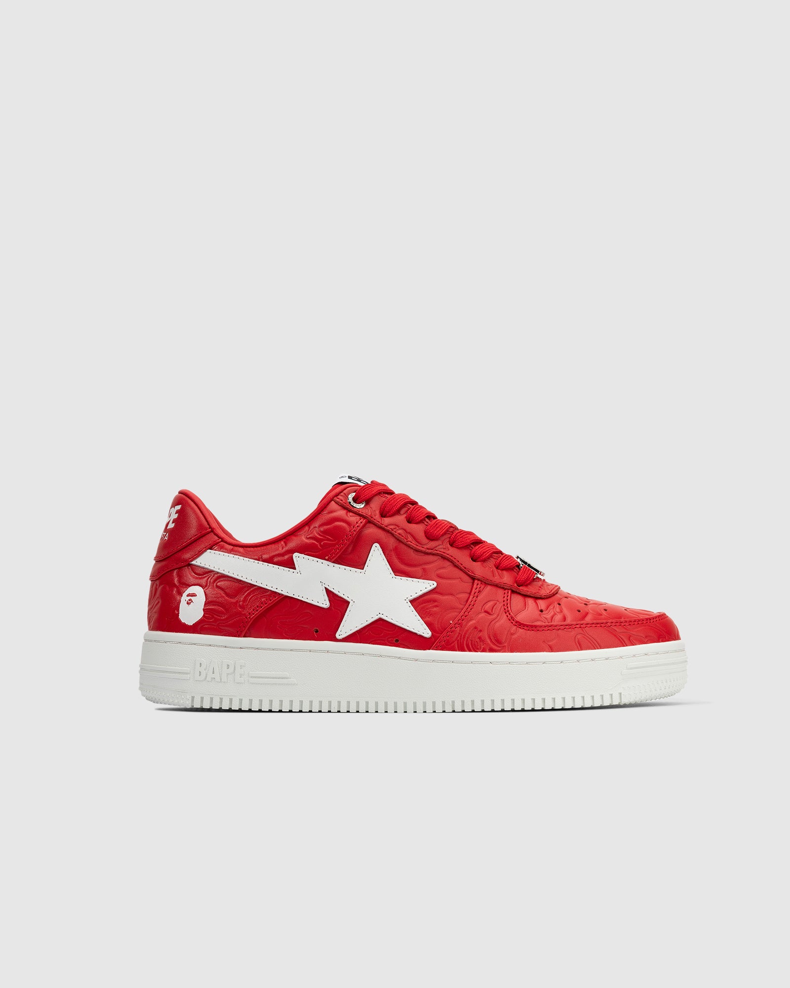 WOMEN'S BAPE STA #3 L 