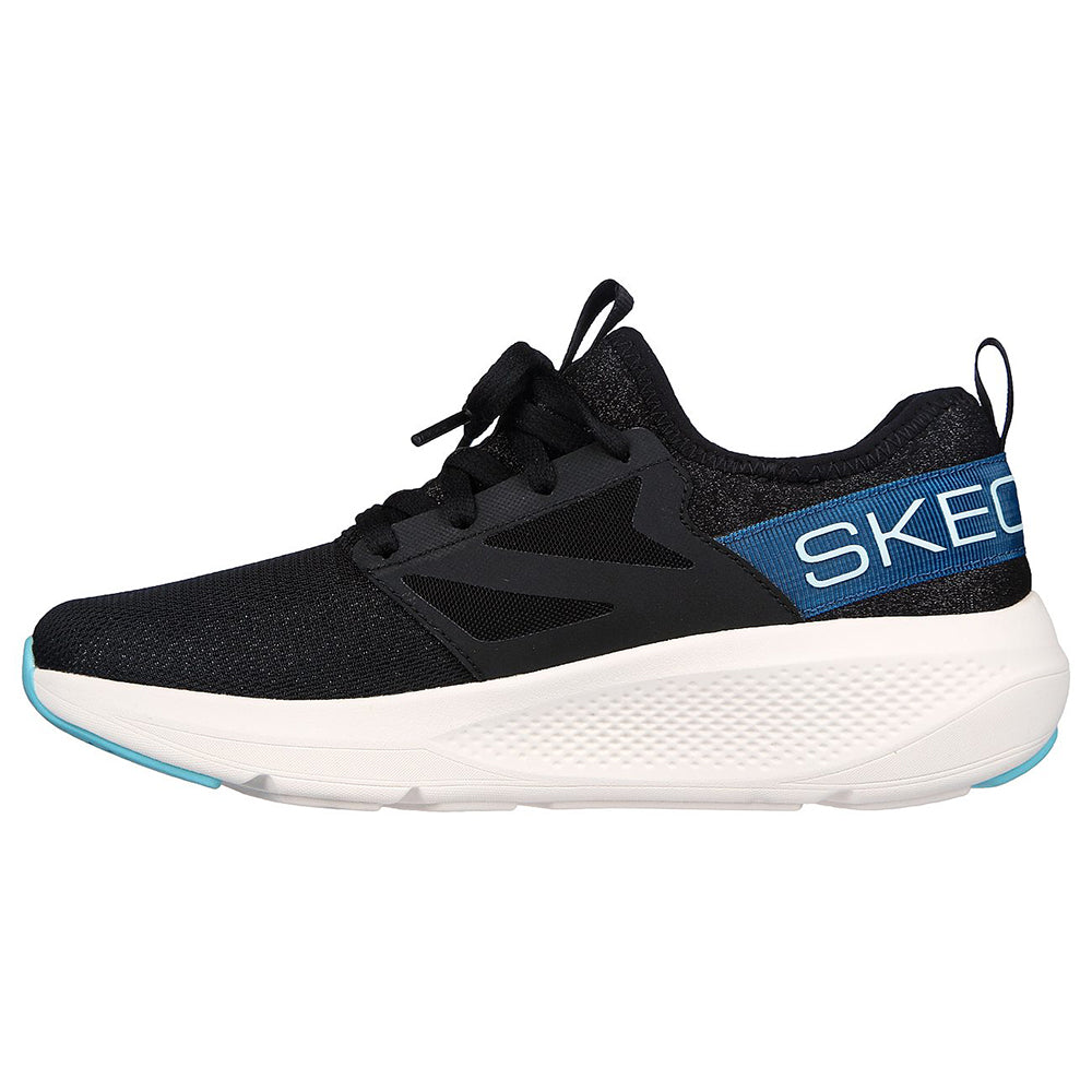 Skechers Women GOrun Elevate Shoes - 128330-BKBL