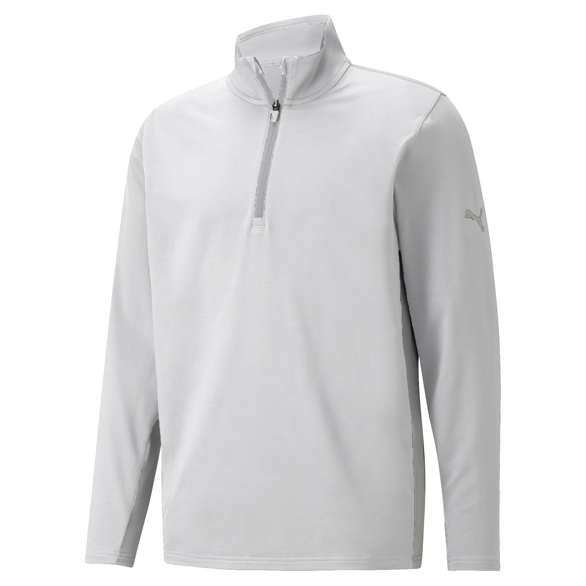 Gamer Golf 1/4 Zip | High Rise