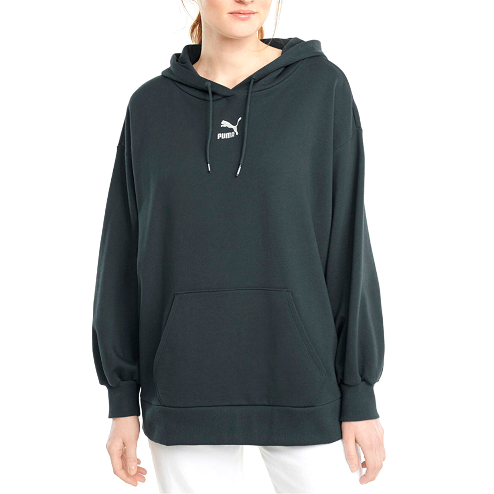 Classics Oversized Pullover Hoodie