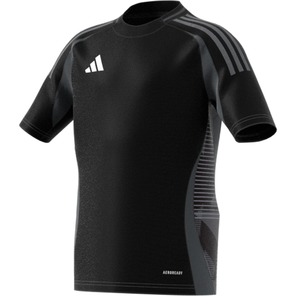 adidas Youth Tiro 24 Match Soccer Jersey