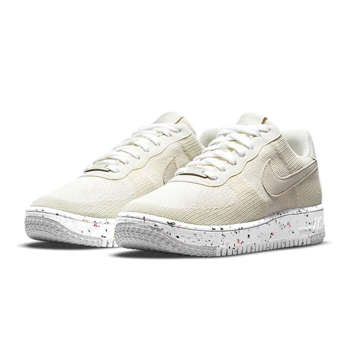 Wmns Air Force 1 Crater Flyknit