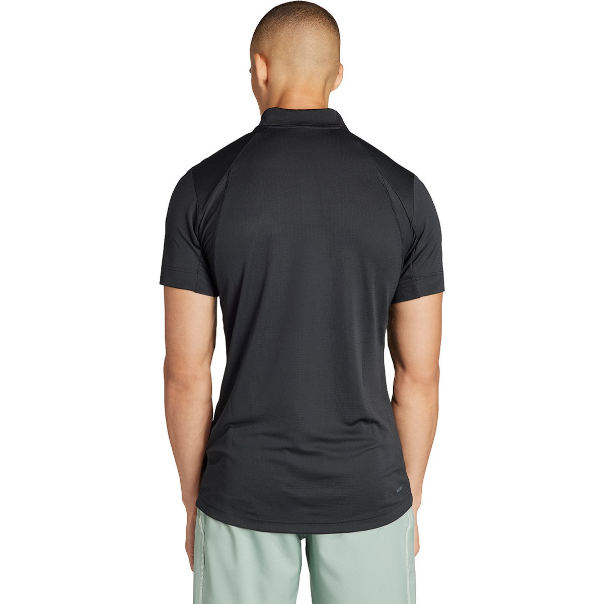 adidas Men's Tennis Freelift Polo Shirt