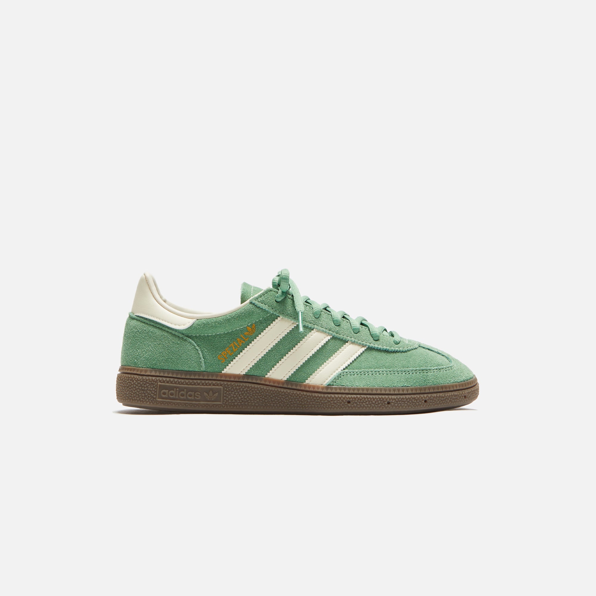 adidas Handball Spezial - Preloved Green / Cream White / Crystal White