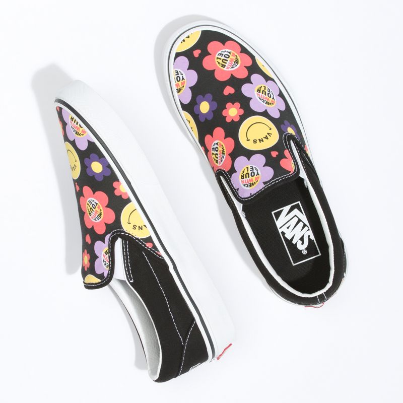 Classic Slip-On