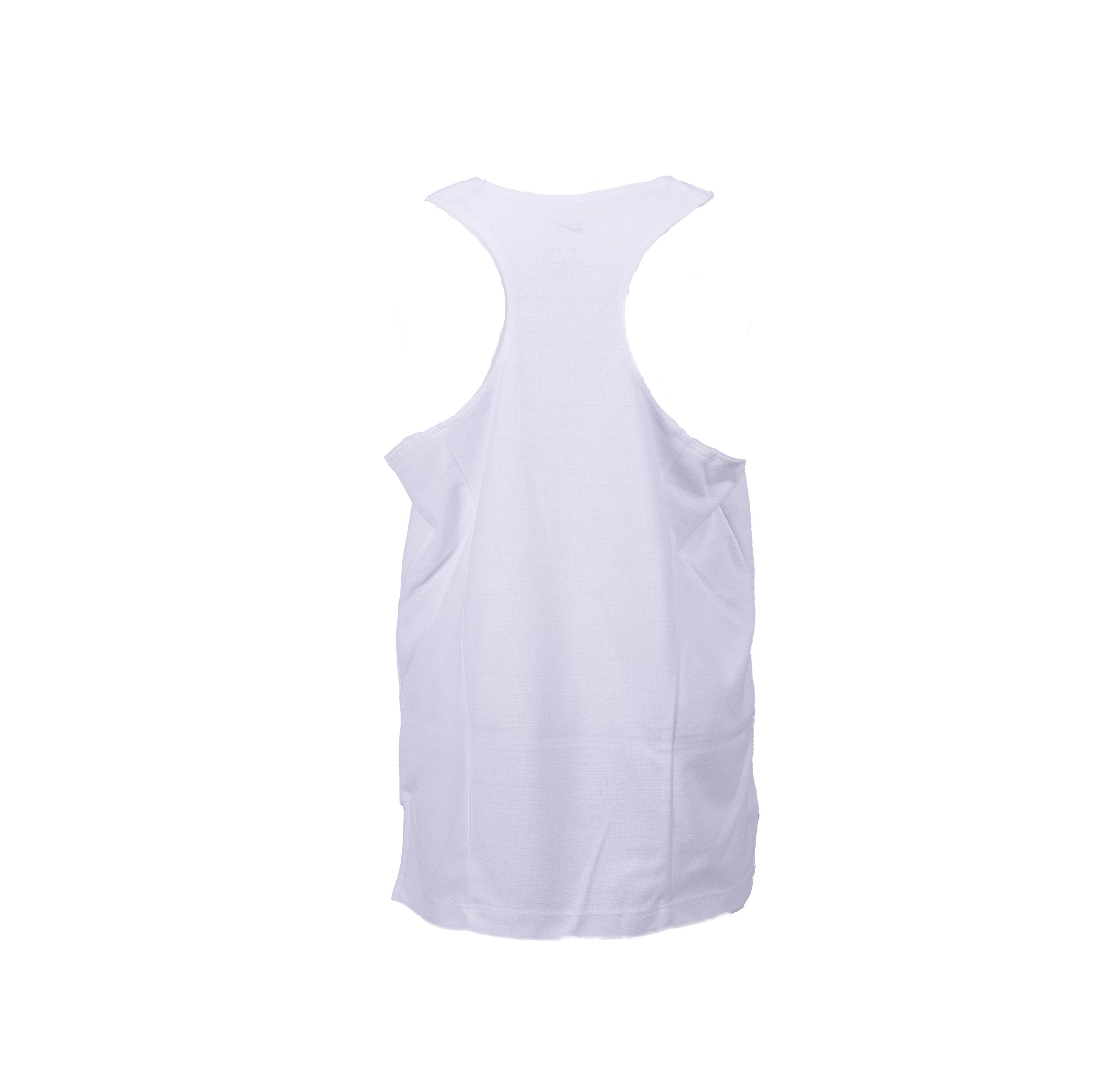 Nike USATF Boy's Dri-FIT Miler Tank