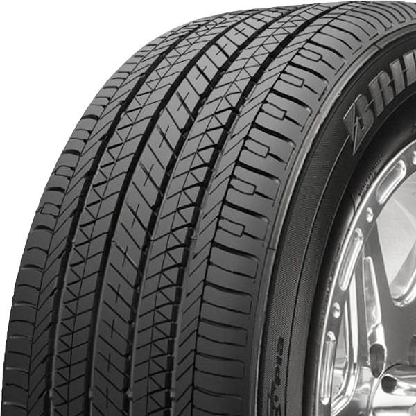 Bridgestone Ecopia H/L 422 Plus RFT P225/65R17 100H Tire