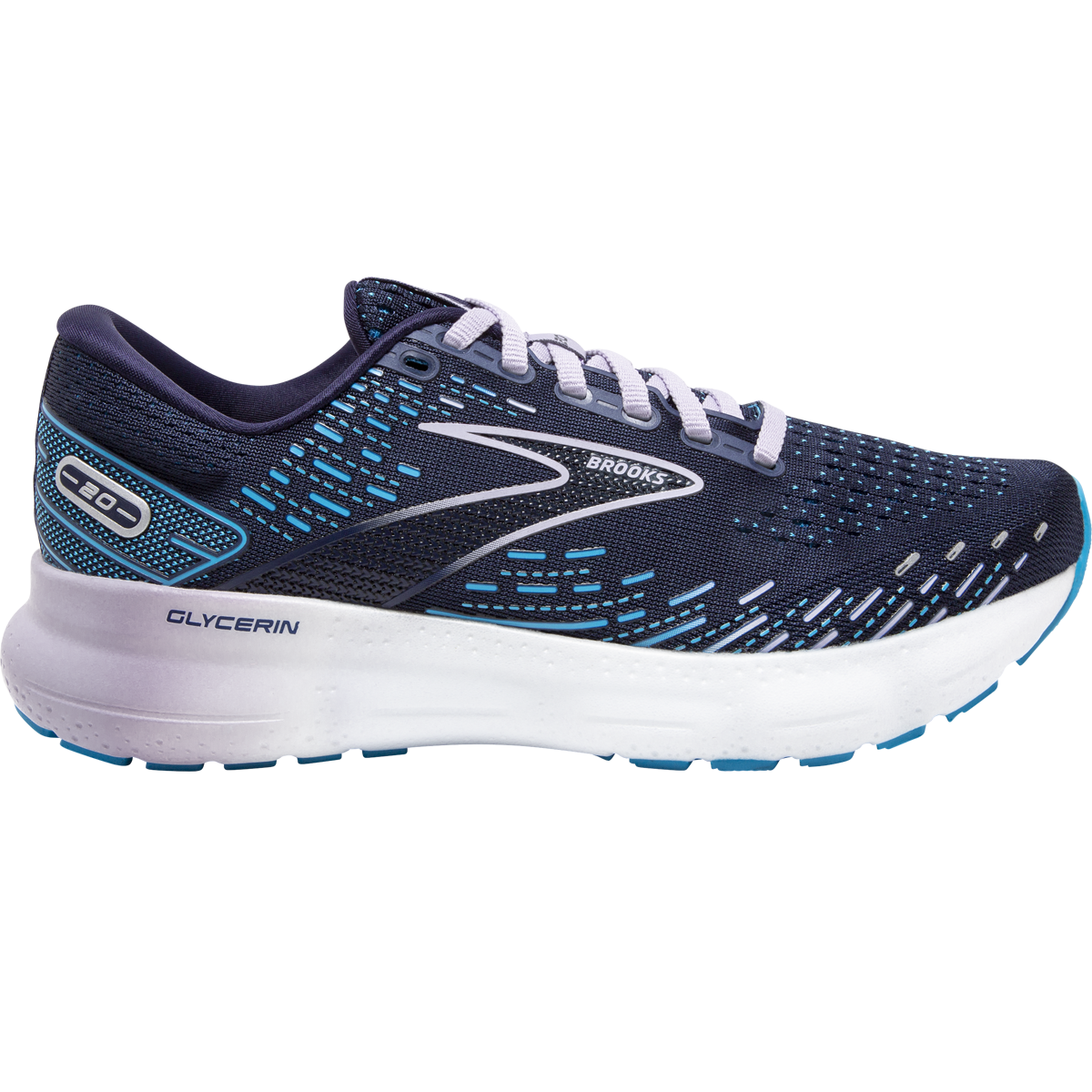 Women's Glycerin 20