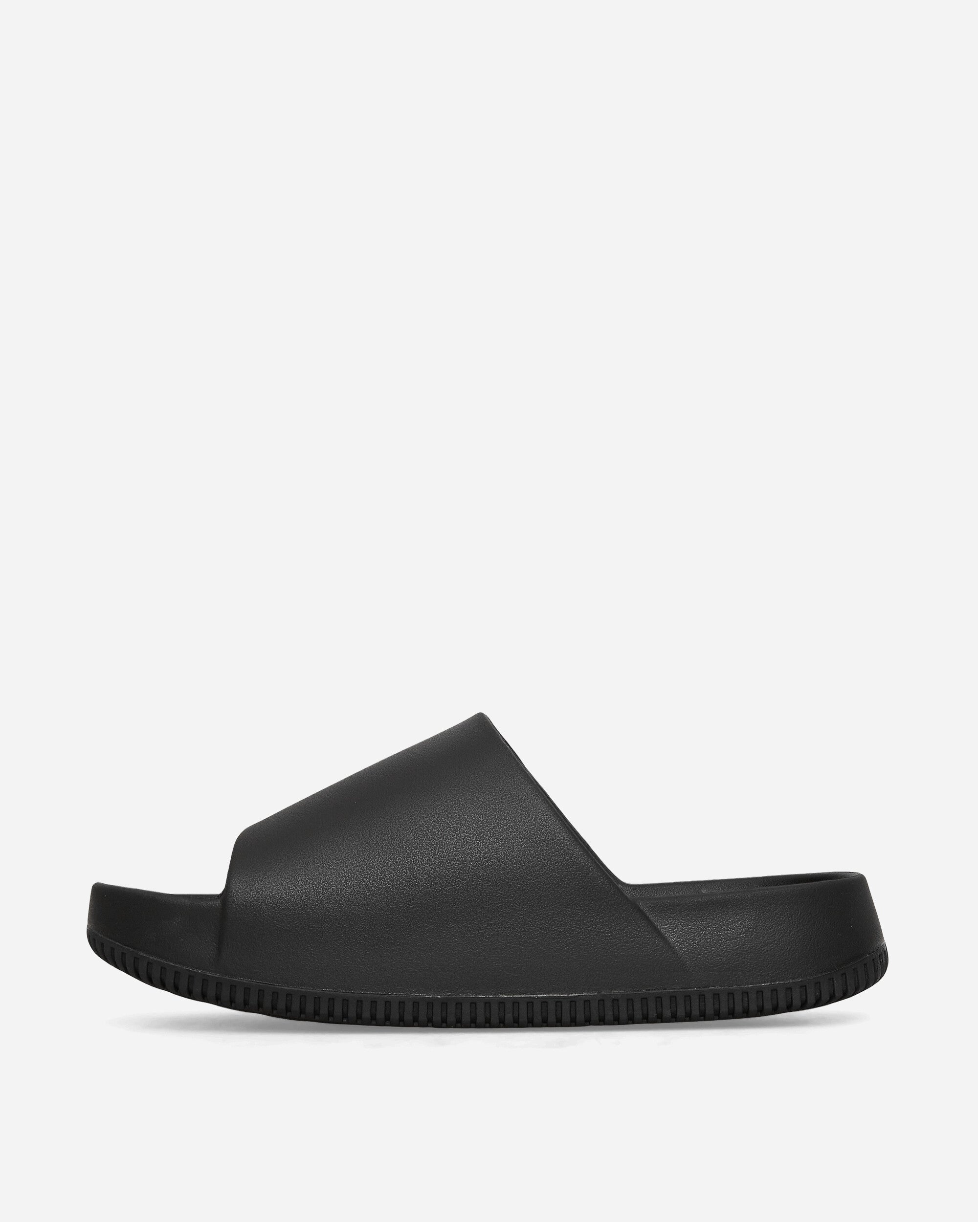 Calm Slides Black