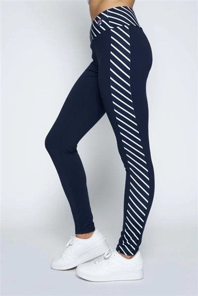 FILA REBECCA F-BOX LEGGINGS